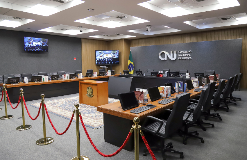 TJPR fará audiência pública sobre Metas Nacionais do CNJ para 2025